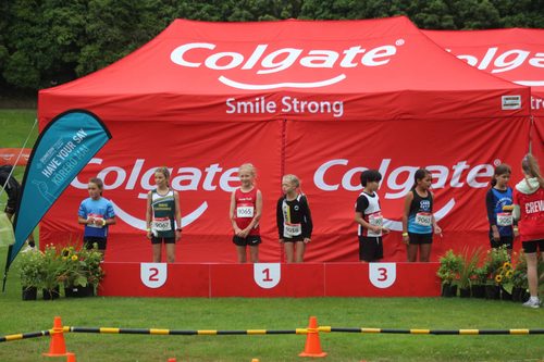 2024 Colgate Games photo